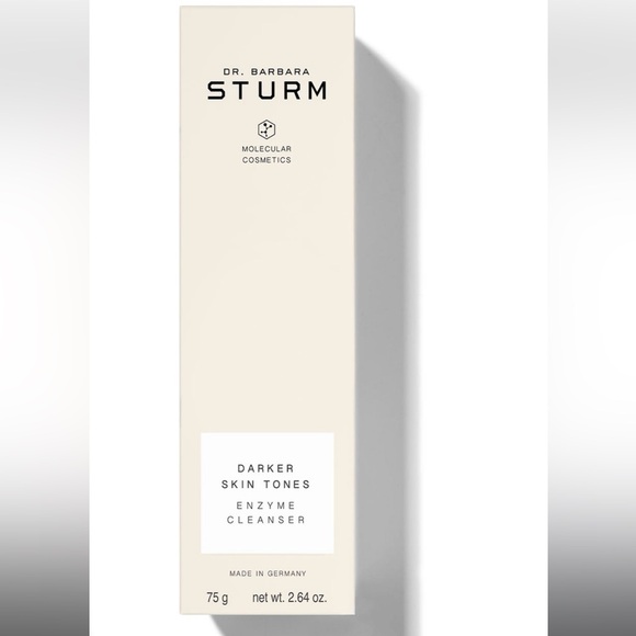 Dr. Barbara Sturm Darker Skin Tones Enzyme Cleanser - Picture 1 of 5